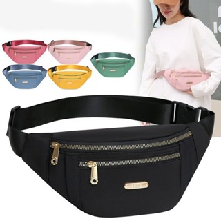 Túi Đeo Chéo Bao Tử Nữ Thiết Kế Đẹp, Thời Trang Phong Cách Cho Nữ TUI-167