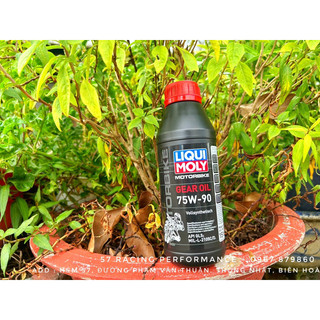 Nhớt Láp Liqui Moly 75W90 API GL5 ( Chiết Đủ Dung Tích )