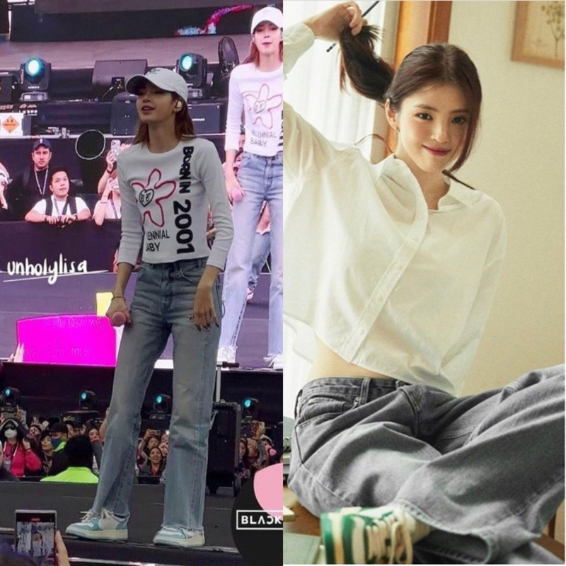 Giày sneaker Autry cổ thấp giống Rosé,Jennie,Lisa Blackpink