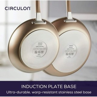 BỘ NỒI CIRCULON® PREMIER PROFESSIONAL 13 MÓN