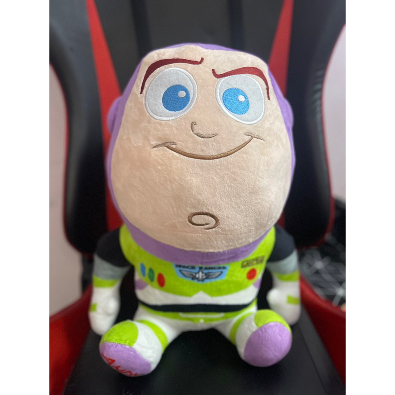 Gấu Bông Buzz Lightyear Big -  Toy Story