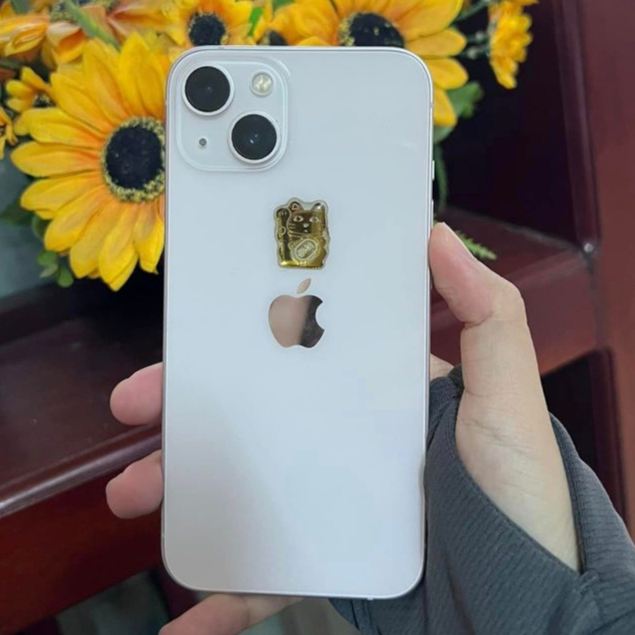 Ip 13 thường 128Gb Máy Vn/a 99%