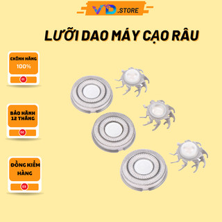 Lưỡi dao máy cạo râu vd.store