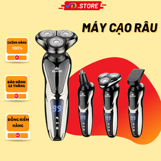 Lưỡi dao máy cạo râu VD.STORE