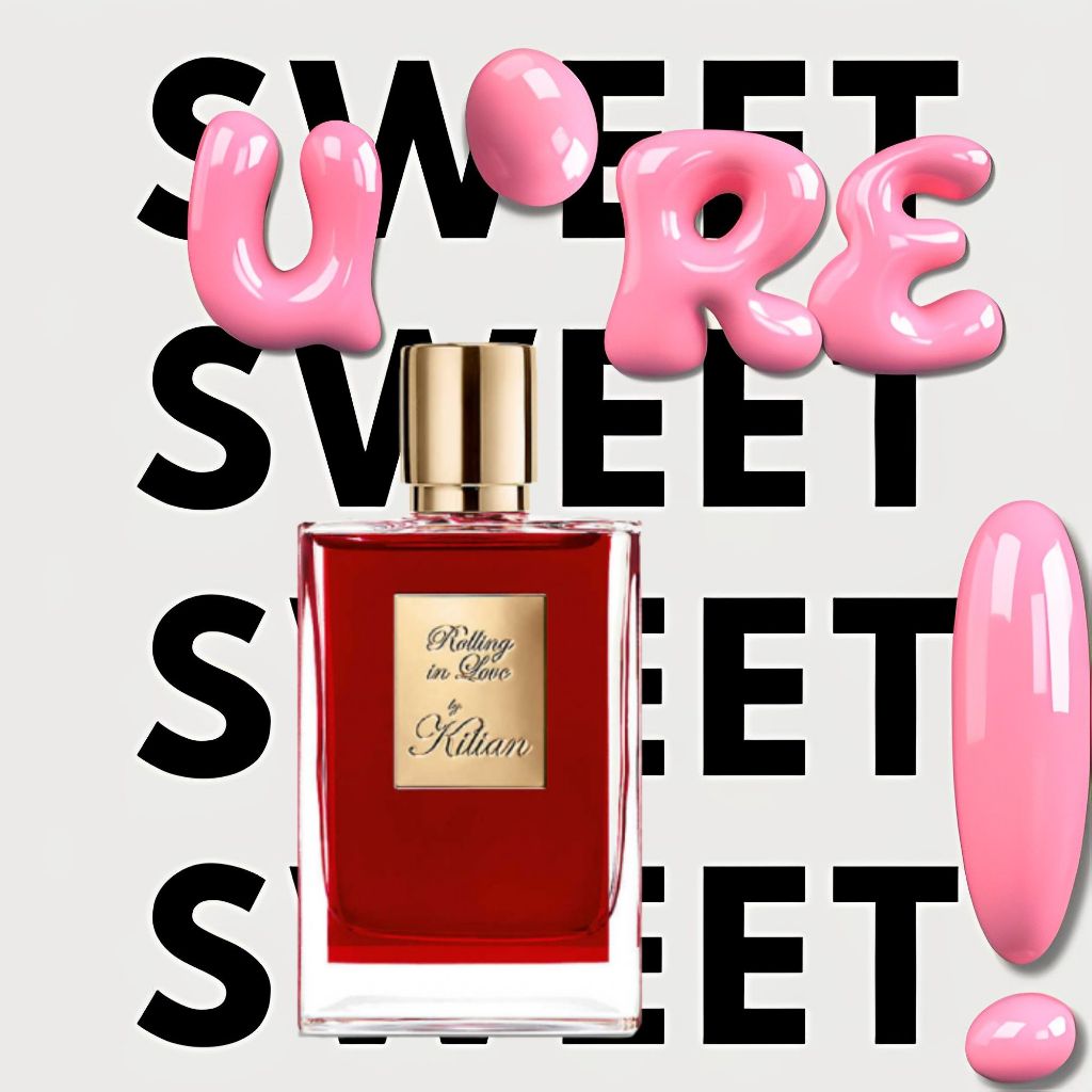 Nước hoa Ki.li.an Rolling In Love 10ml 𝗔𝘂𝗿𝗼𝗿𝗮'𝘀 𝗣𝗲𝗿𝗳𝘂𝗺𝗲 𝗦𝘁𝗼𝗿𝗲 ®️