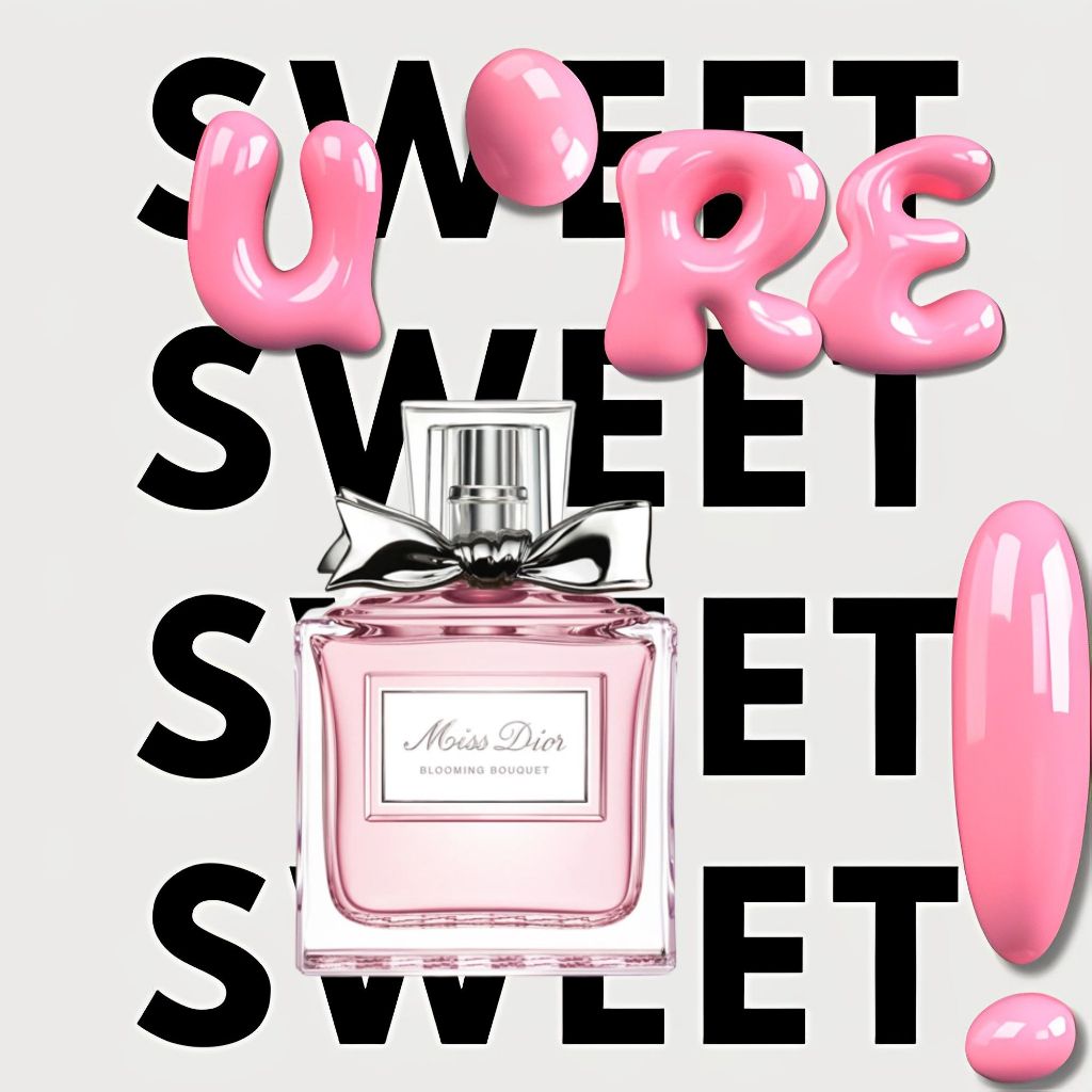 Nước hoa D.i.o.r Miss D.i.or Blooming Bouquet 10ml 𝗔𝘂𝗿𝗼𝗿𝗮'𝘀 𝗣𝗲𝗿𝗳𝘂𝗺𝗲 𝗦𝘁𝗼𝗿𝗲 ®️