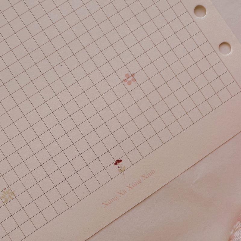 | 0303 studio | giấy in hình thêu tay