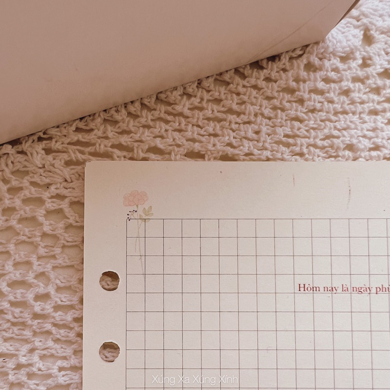 | 0303 studio | giấy in hình thêu tay