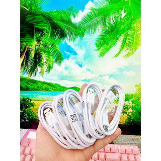 Dây cáp sạc và truyền dữ liệu micro usb dài 1m dành cho android