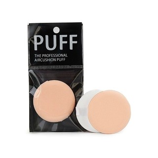 Mút dặm phấn nước Cushion,Bông dặm phấn phủ mềm mịn