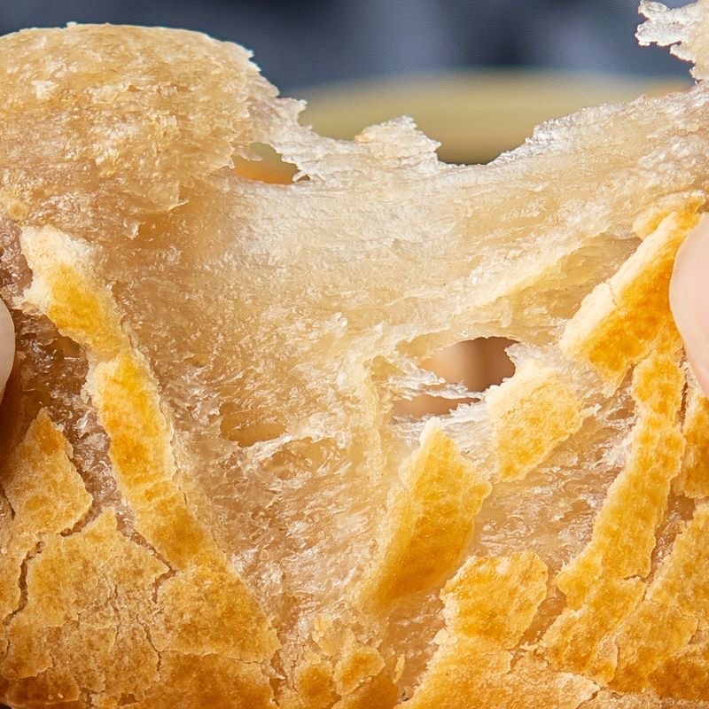 Bánh mì dẻo dành cho người ăn kiêng ít đường, siêu ngon, đầy đủ dinh dưỡng, vị ngon khó cưỡng