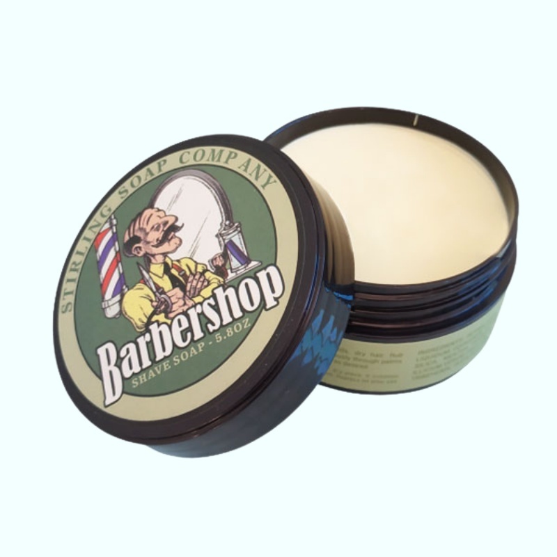 Sáp vuốt tóc nam Volcanic Clay tạo kiểu, giữ nếp, định hình tóc Ovana Store