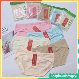 [SIÊU RẺ Quần lót bầu cạp chéo Spring loại đẹp