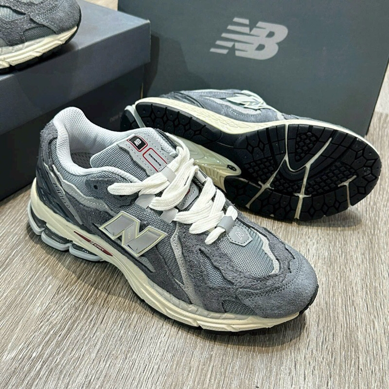 Giầy thể thao sneaker NB nam 40-44