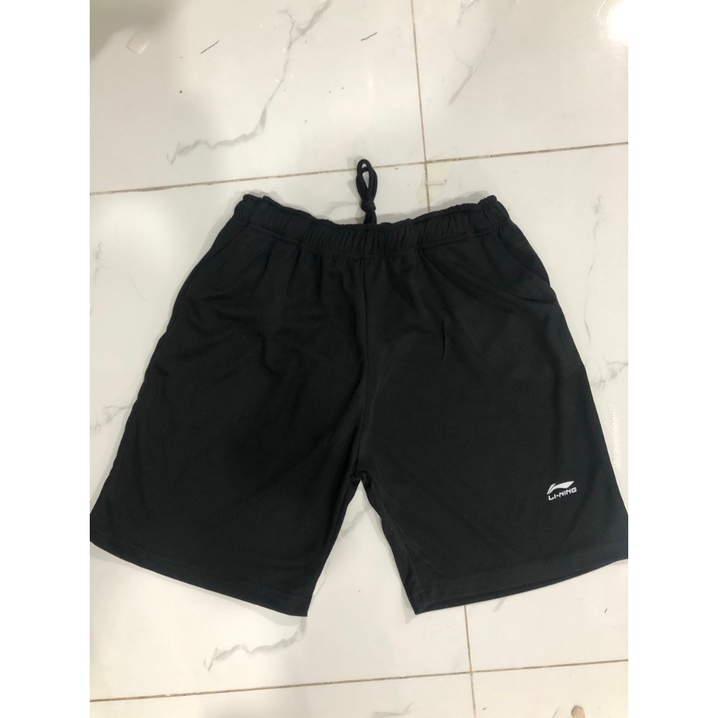 Quần đánh Cầu Lông YONEX nam nữ,quần yonex nam,quần linning đánh cầu lông nam chuyên nghiệp,quần chơi bóng bàn cao cấp