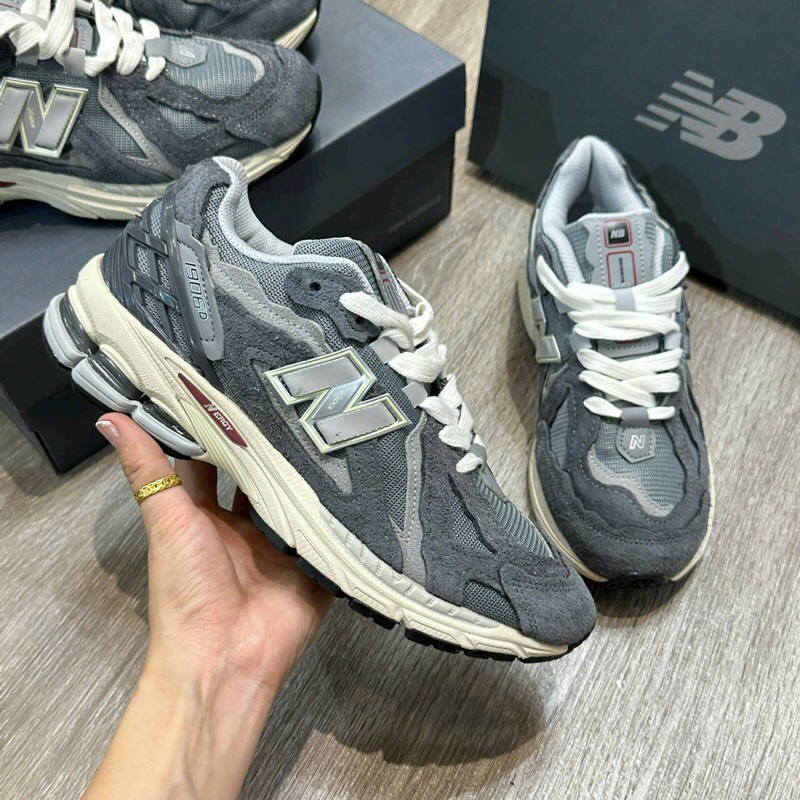 Giầy thể thao sneaker NB nam 40-44