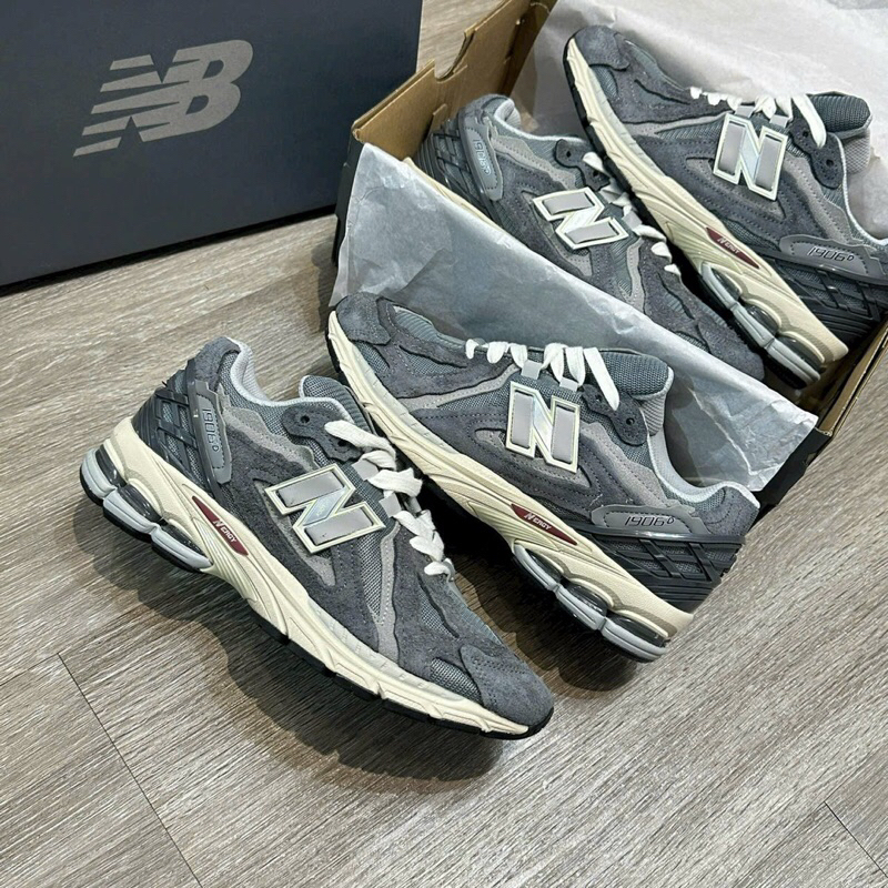 Giầy thể thao sneaker NB nam 40-44