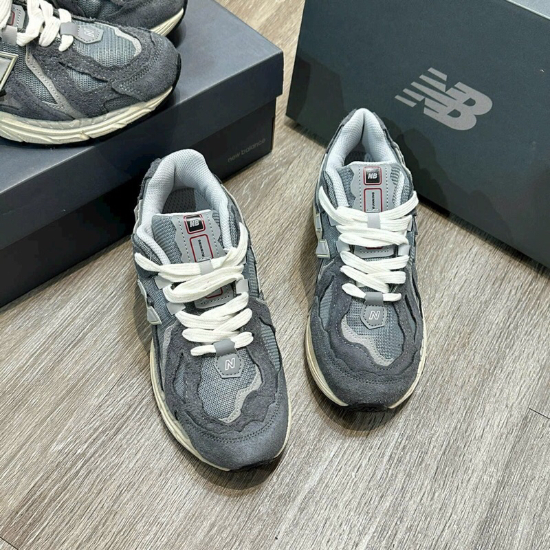 Giầy thể thao sneaker NB nam 40-44