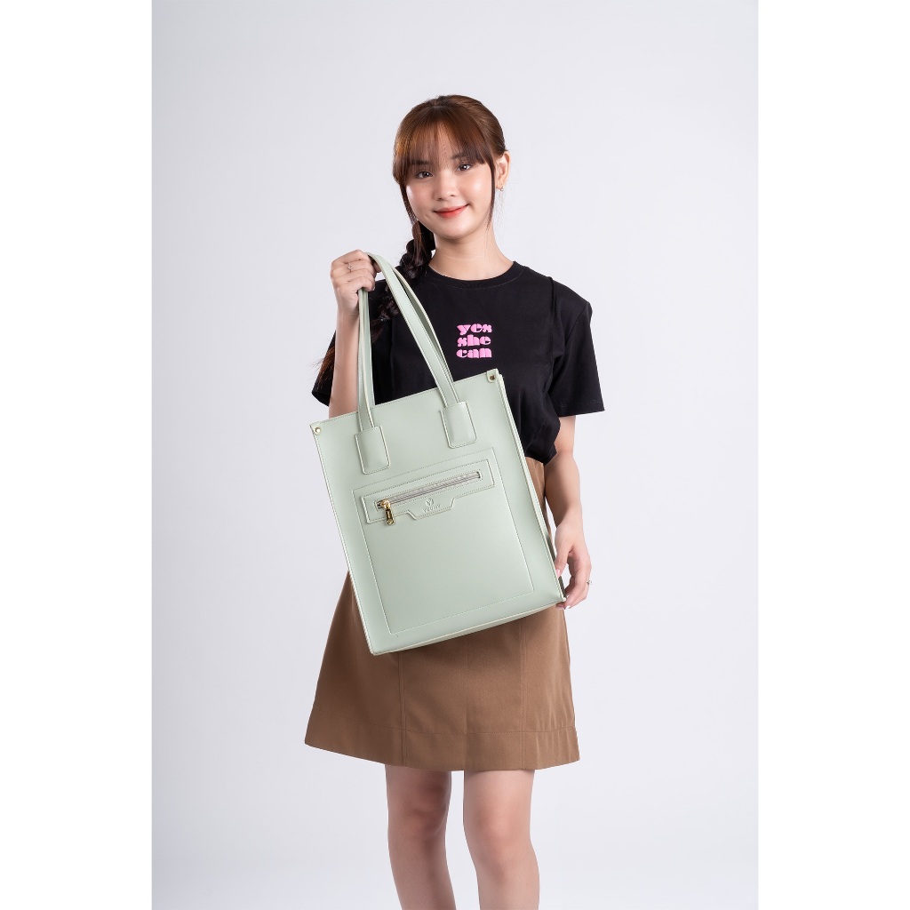 Túi xách nữ công sở Yuumy Seasand YTX40