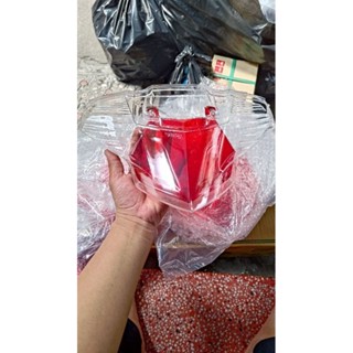 Mica chụp đèn lái đèn hậu sau vison fi 2014 đến 2020 sài chung k44