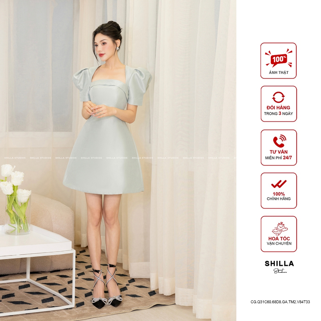 The Shilla-Q31C60.68D8| CHỈ BÁN TẠI KÊNH ONLINE
