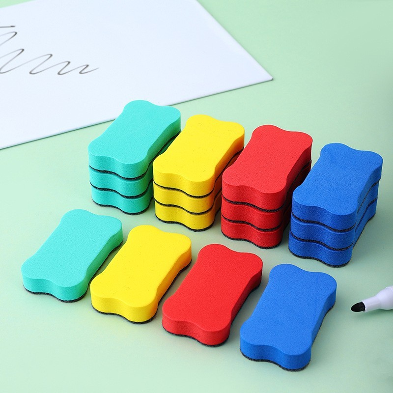 Bút dạ viết bảng trắng xóa được Erasing 🍀 Clovershop68 🍀