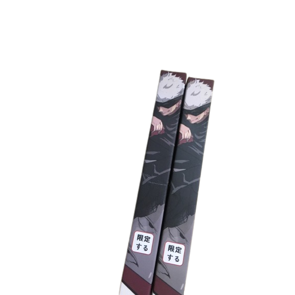 Bút Gojo Jujutsu Kaisen Anime Nhân Phẩm Boylove Chú Thuật Hồi Chiến Siêu Ngầu Manga Aisobook Giao Ngẫu Nhiên - BUTGOJO