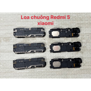 loa chuông Redmi 5 xiaomi