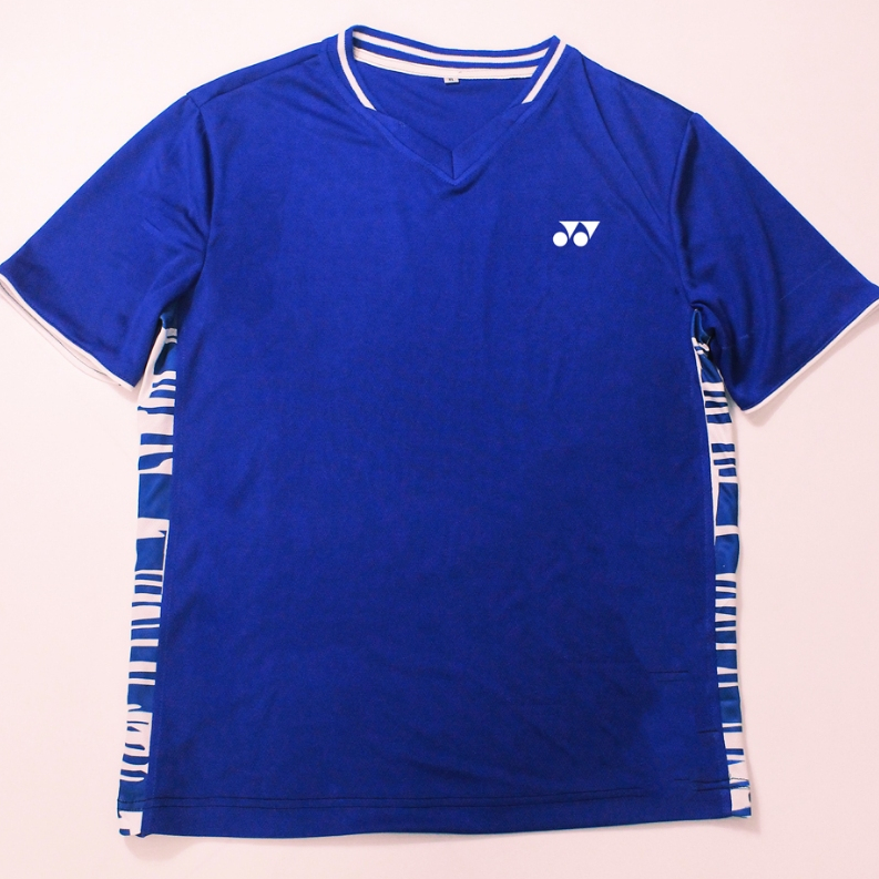 Áo Cầu Lông Nam và nữ mới nhât,áo tập cầu lông,áo thun yonex,áo thể thao nam nữ,ÁO bóng bàn nam nữ
