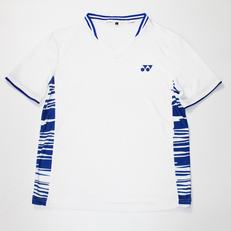 Áo Cầu Lông Nam và nữ mới nhât,áo tập cầu lông,áo thun yonex,áo thể thao nam nữ,ÁO bóng bàn nam nữ