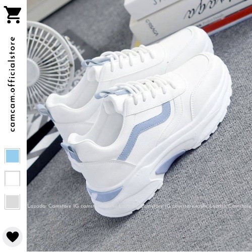 TỔNG HỢP CÁC MẪU GIÀY HÀNG TRUNG SIÊU XINH - ℂ𝔸𝕄𝕊𝕋𝕆ℝ𝔼