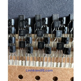 J112 MOSFET JFET 2SJ112 J112 = J111 = PN4392 CẮM TO-92