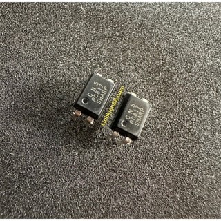 Pc817 opto el817c pc817 817 cắm dip-4