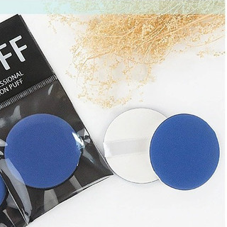 Mút dặm phấn nước Cushion,Bông dặm phấn phủ mềm mịn