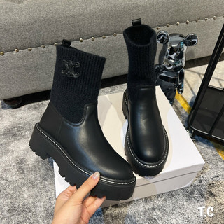 BOOT CLIN NỮ FULLBOX