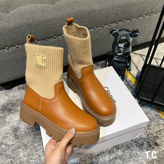 BOOT CLIN NỮ FULLBOX