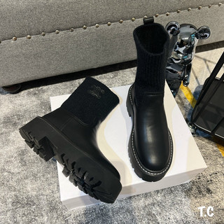 BOOT CLIN NỮ FULLBOX
