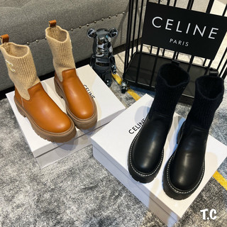 BOOT CLIN NỮ FULLBOX