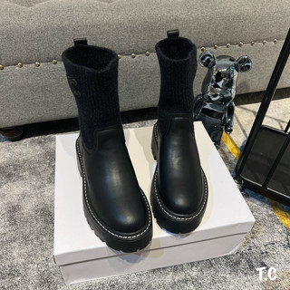 BOOT CLIN NỮ FULLBOX