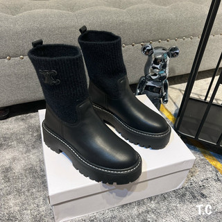 BOOT CLIN NỮ FULLBOX