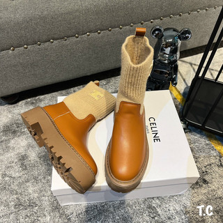 BOOT CLIN NỮ FULLBOX