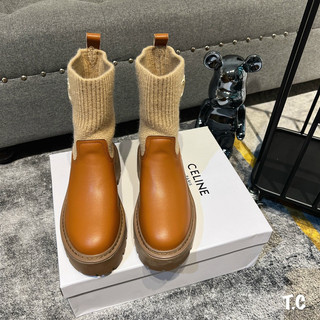 BOOT CLIN NỮ FULLBOX