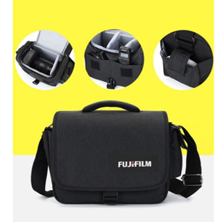 Túi đựng máy ảnh FujiFilm -crumpler thời trang