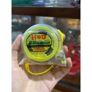 Thước rút ;Thước Loban (thước phong thủy) 5m