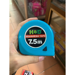 Thước rút ;Thước Loban (thước phong thủy) 5m