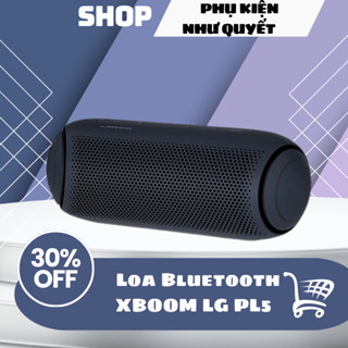 Loa Bluetooth XBOOM LG PL5 XG5 20W chính hãng nguyên seal