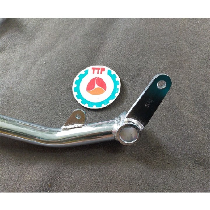 Đạp thắng chân Elegant zin