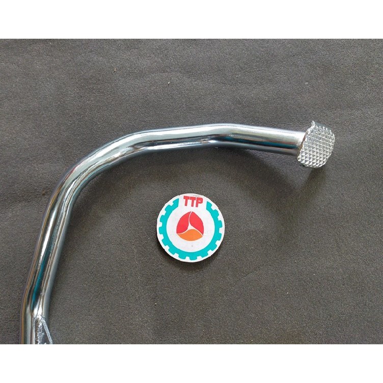 Đạp thắng chân Elegant zin