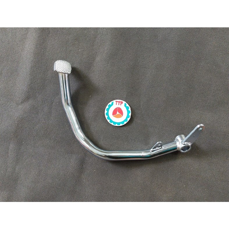 Đạp thắng chân Elegant zin