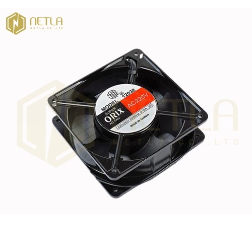 Quạt Tản Nhiệt ORIX 220VAC 1T2
